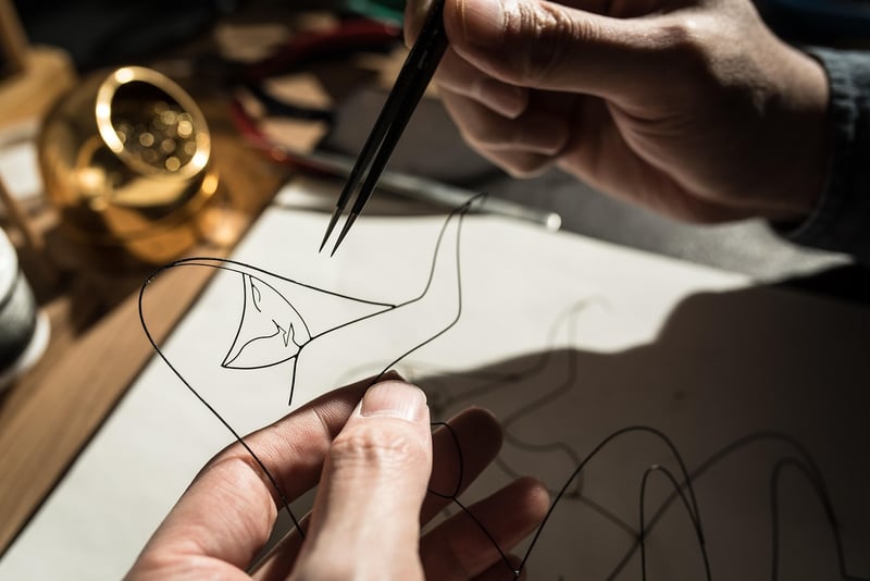 Sustainable Craft Tutorials