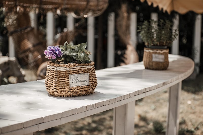 DIY Upcycled Gifts