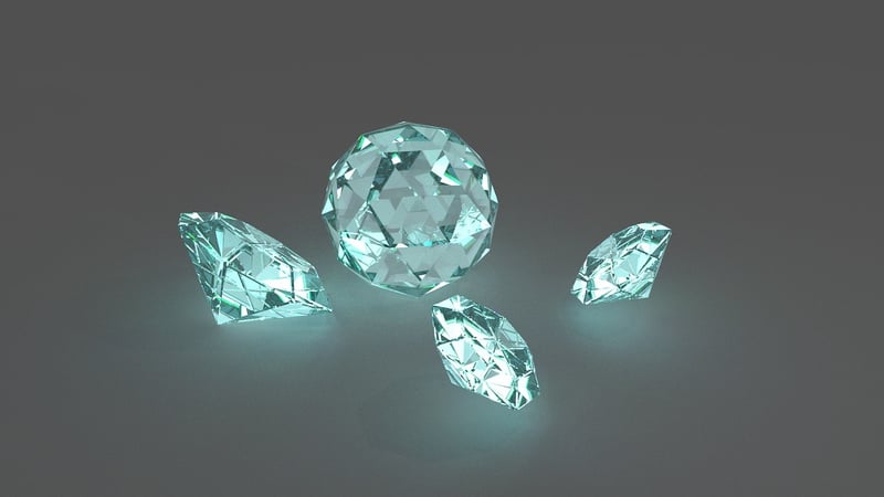 Handcrafted Jewelry